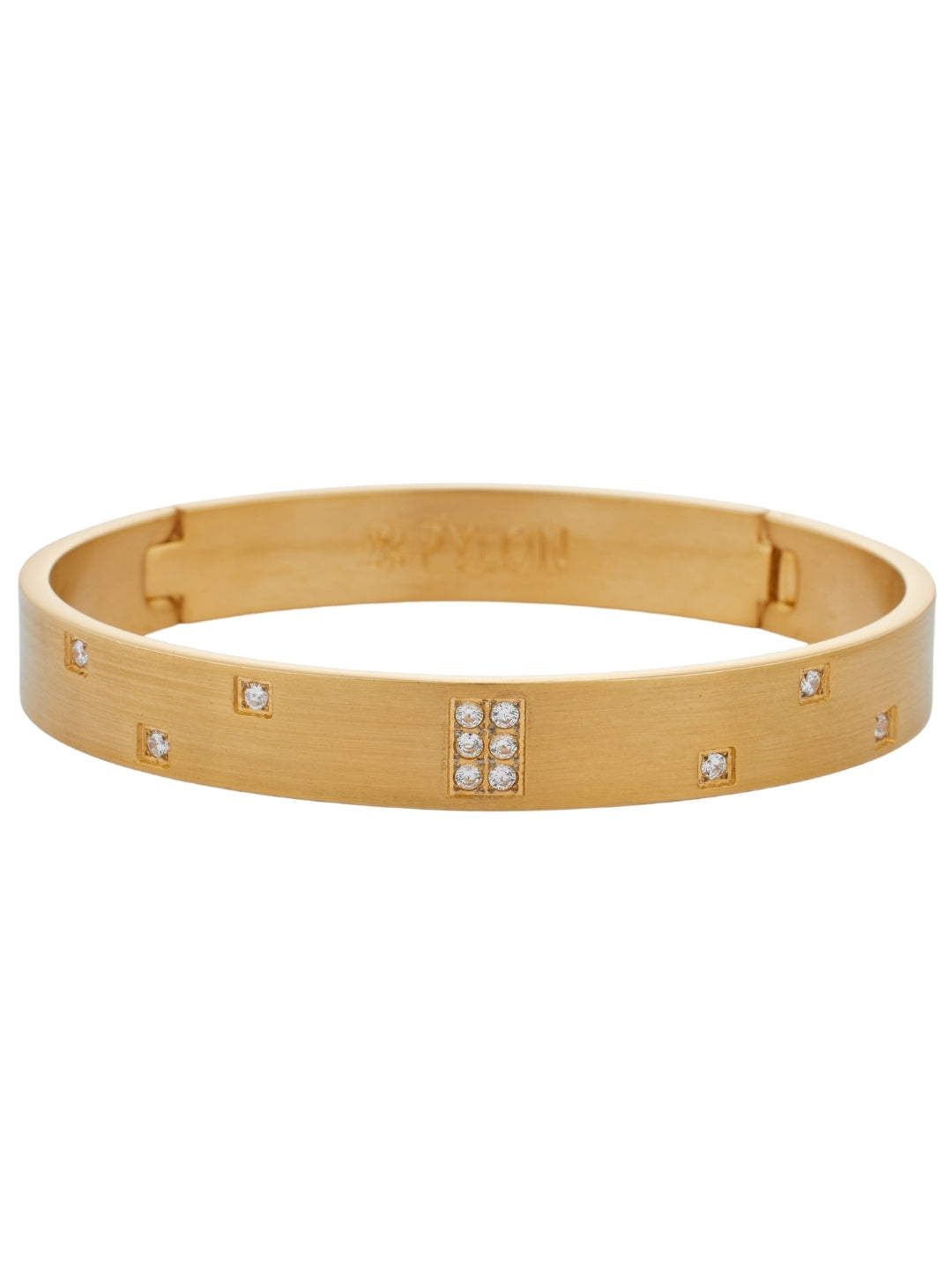 Gold Vintage kada