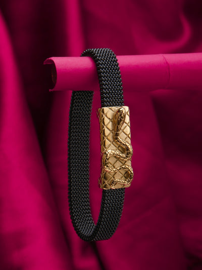 Naga Regale Bracelet