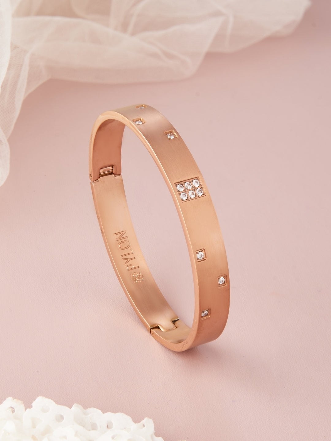Roseate Vintage Kada