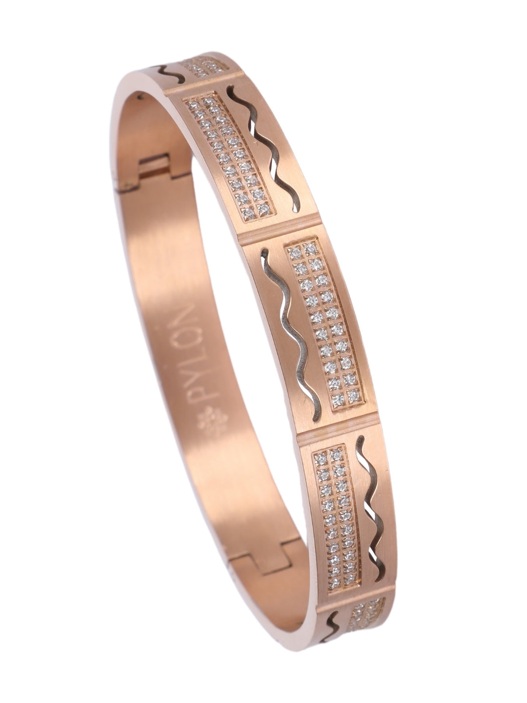 Chrono Kada In RoseGold