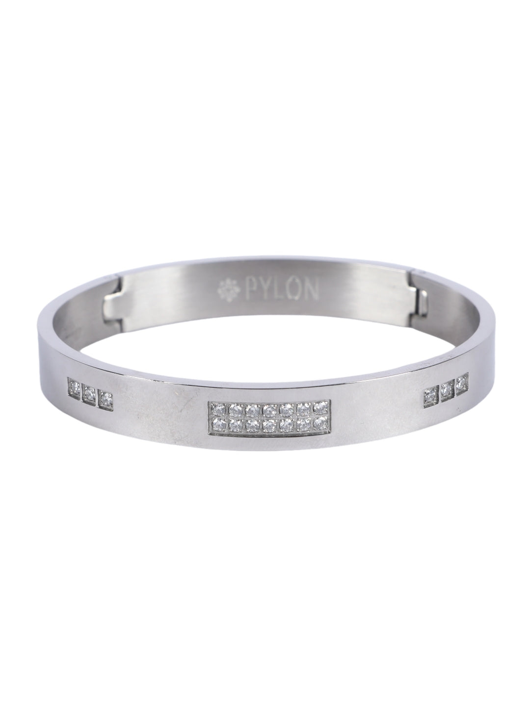 Rectangular Radiance Cuff
