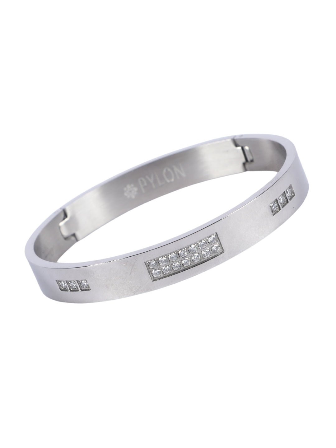 Rectangular Radiance Cuff