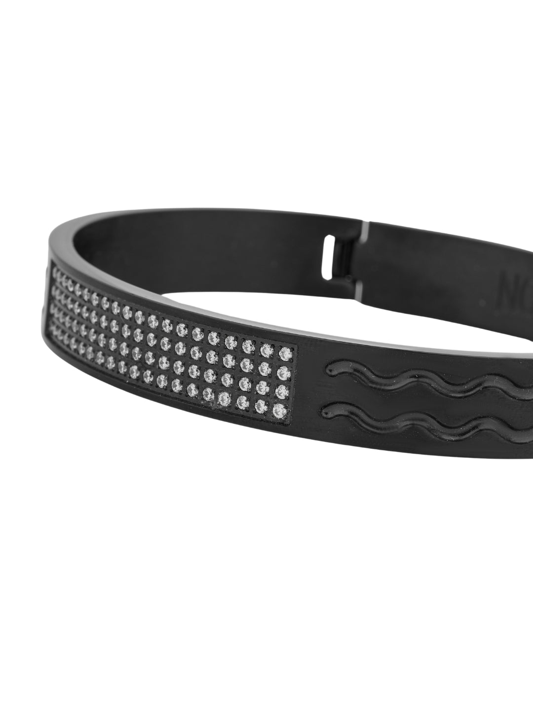 Knights Kada Noir