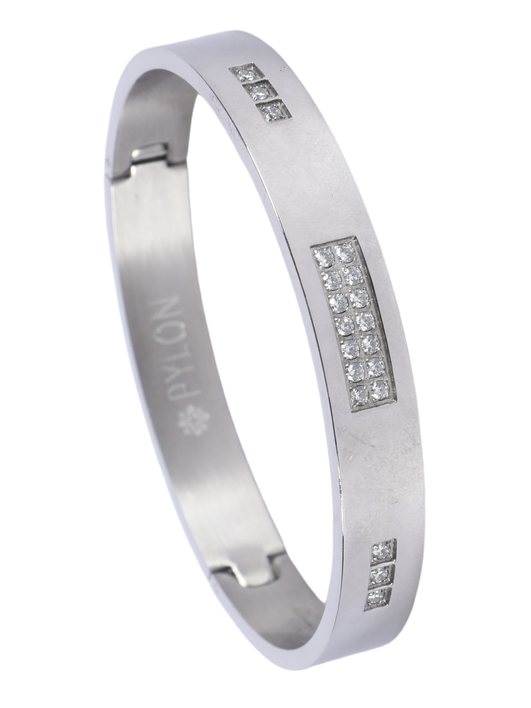 Rectangular Radiance Cuff