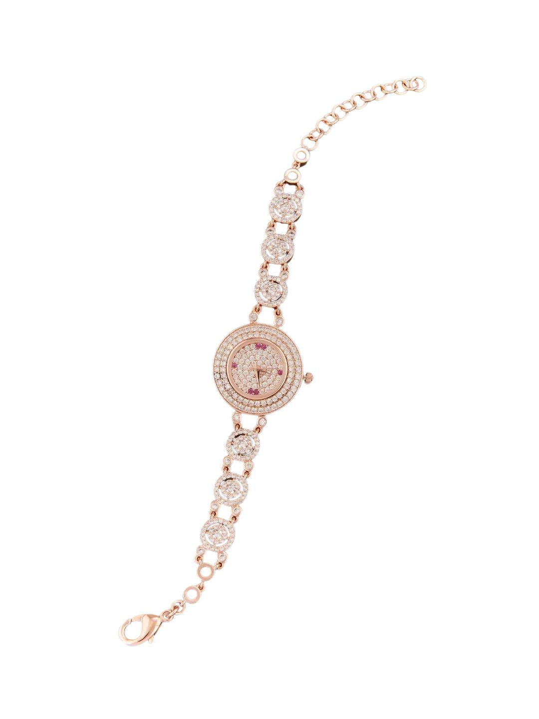 Floravenue Watch