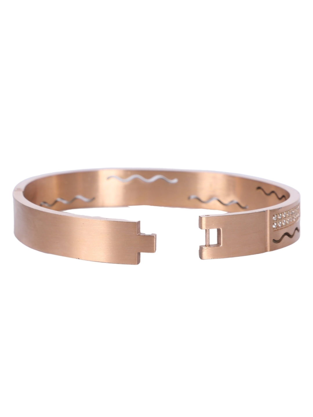 Chrono Kada In RoseGold