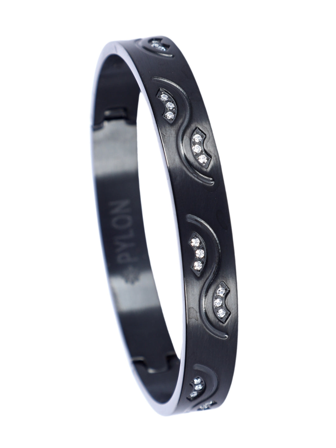 Urbane Cuff Noir