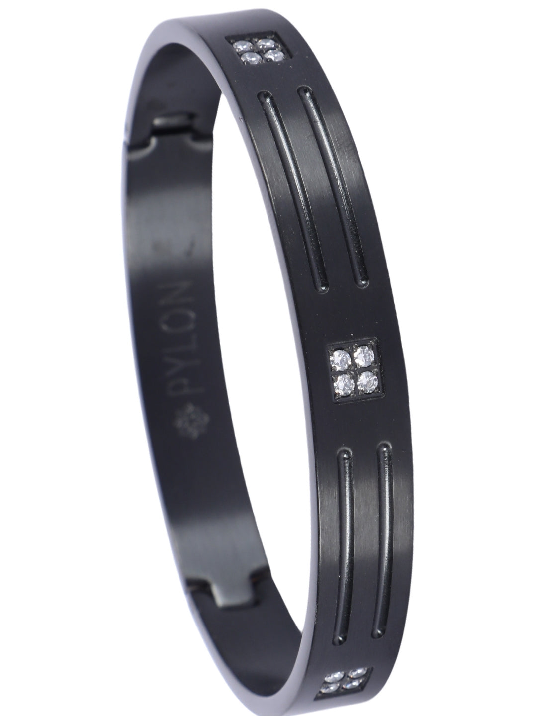 Midnight Earth Homme Cuff
