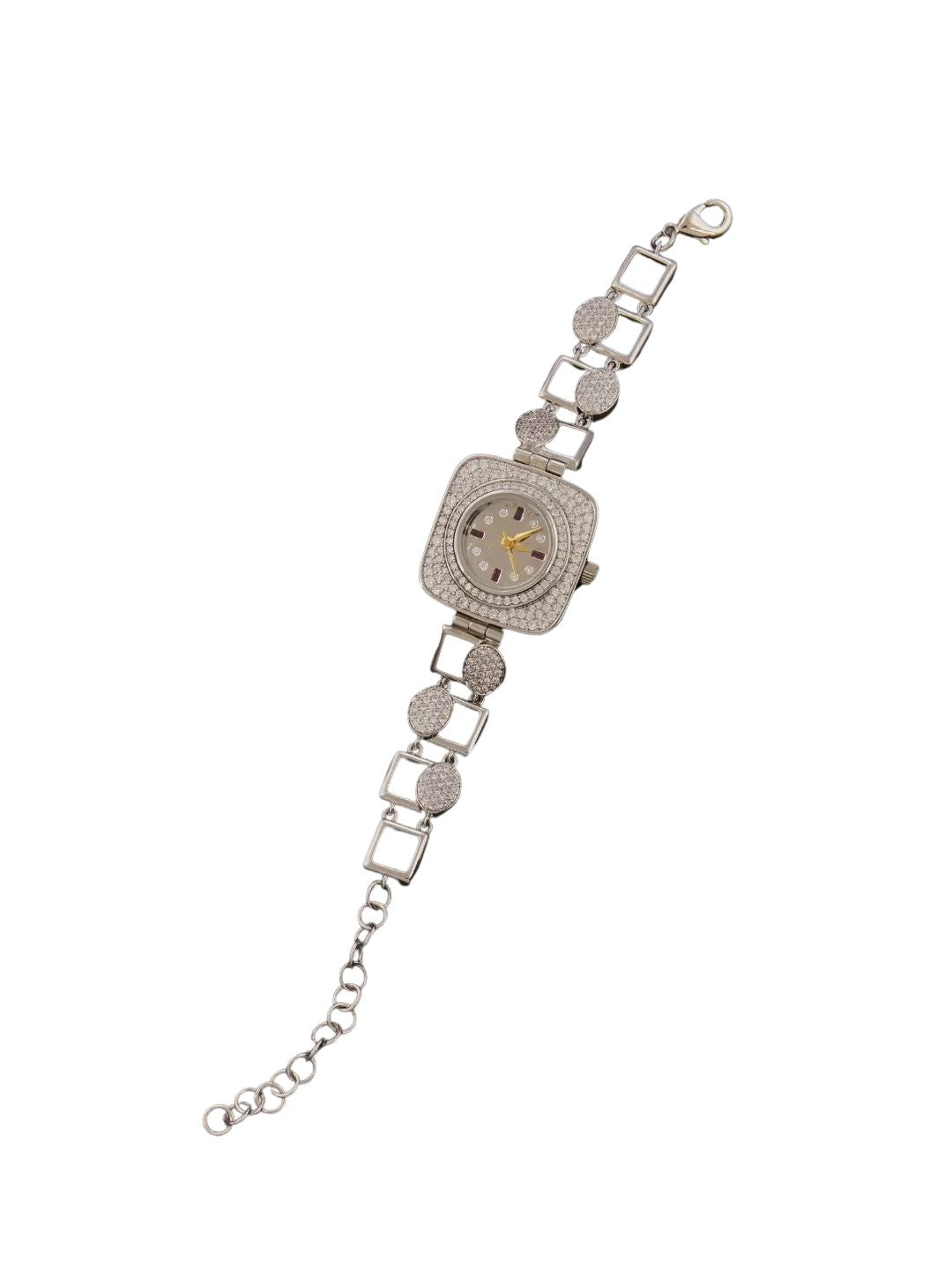 The Empress wrist watch