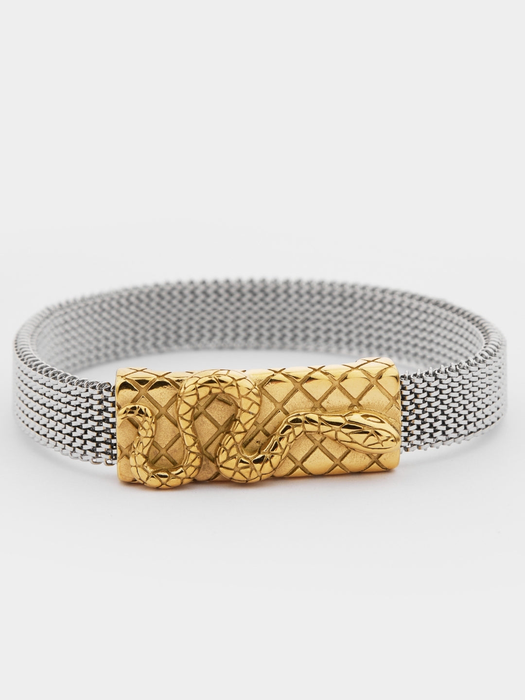 Naga Bracelet
