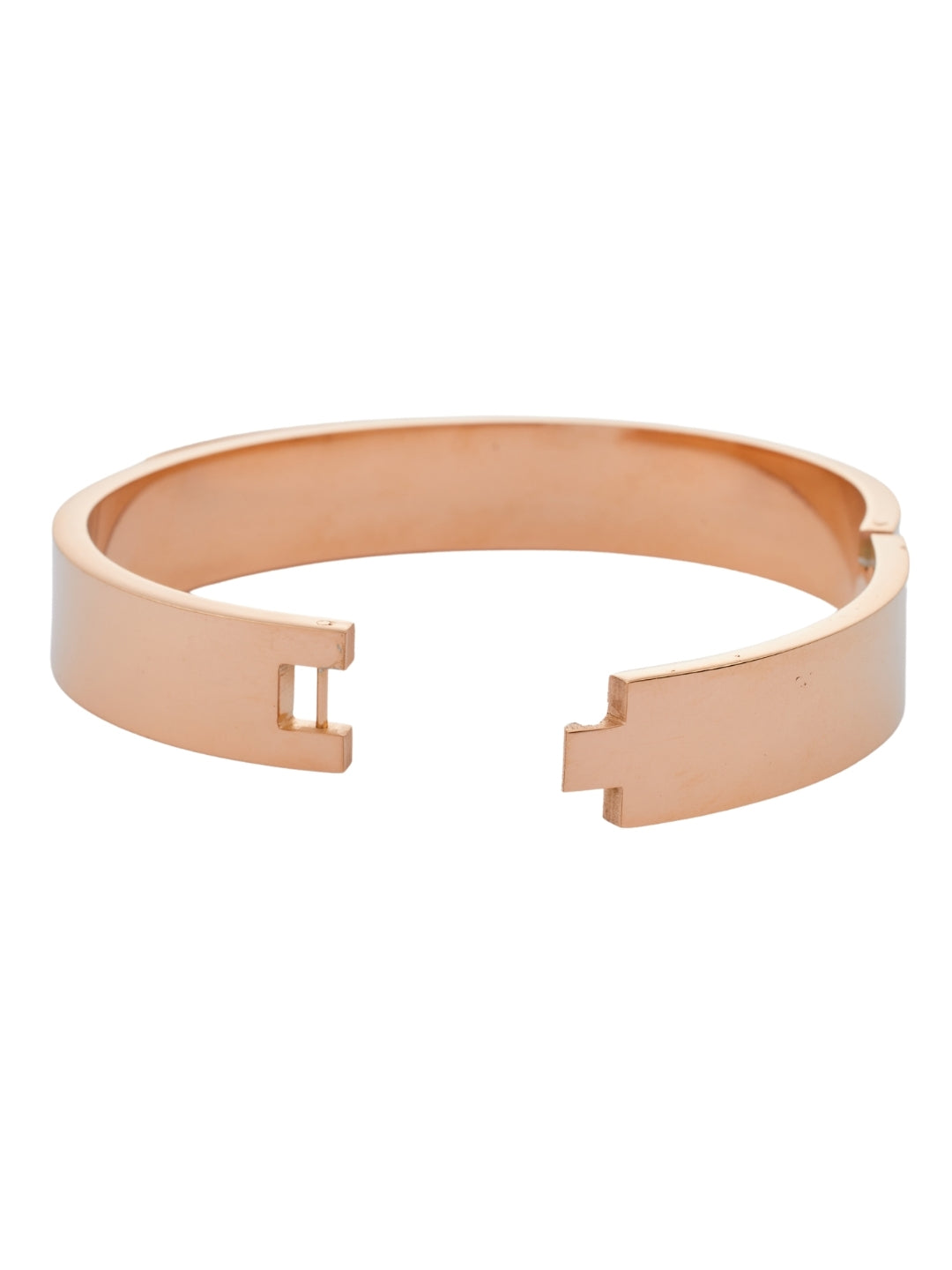 Knights Kada in rose gold