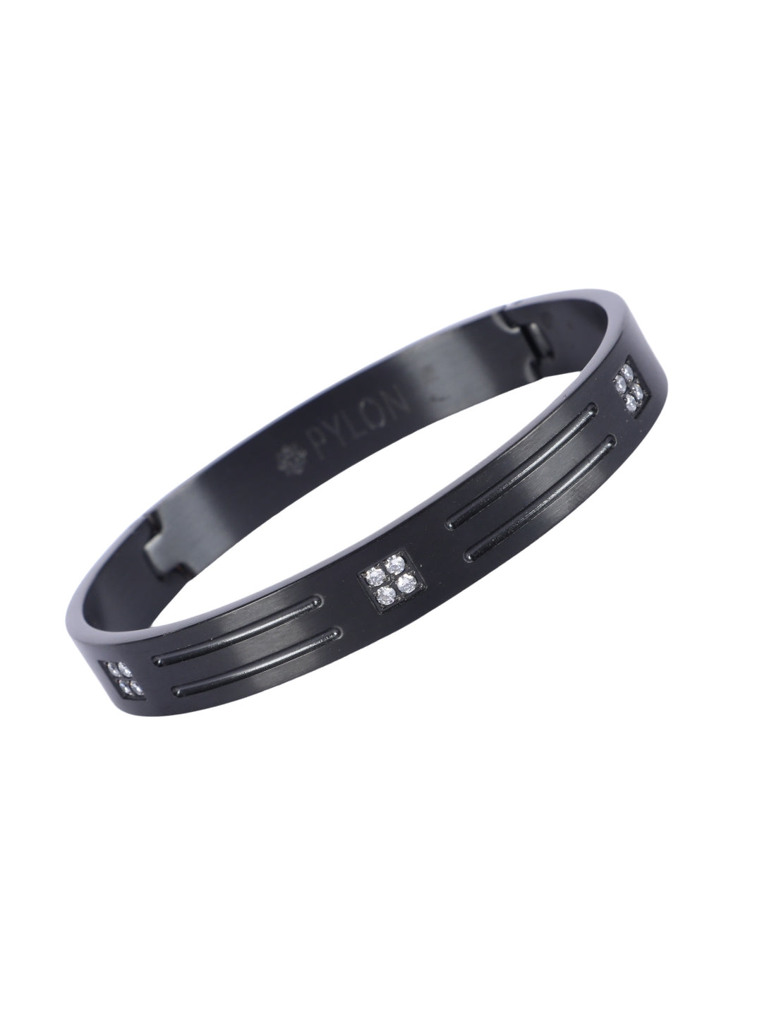 Midnight Earth Homme Cuff