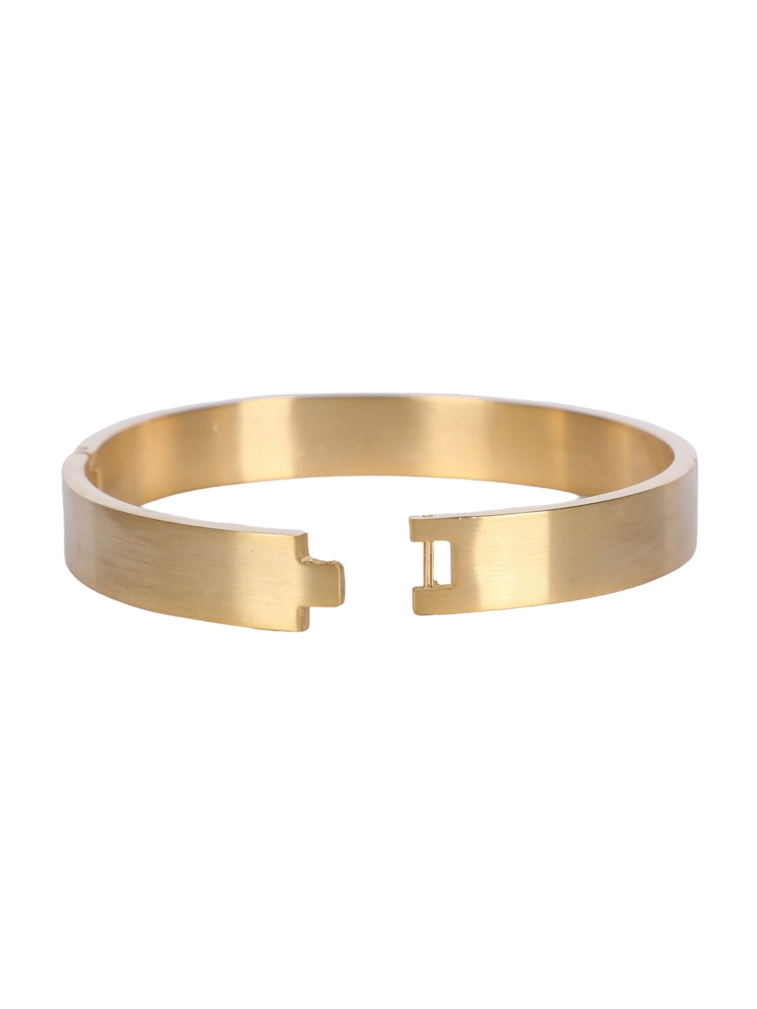 Gold Earth Homme Cuff