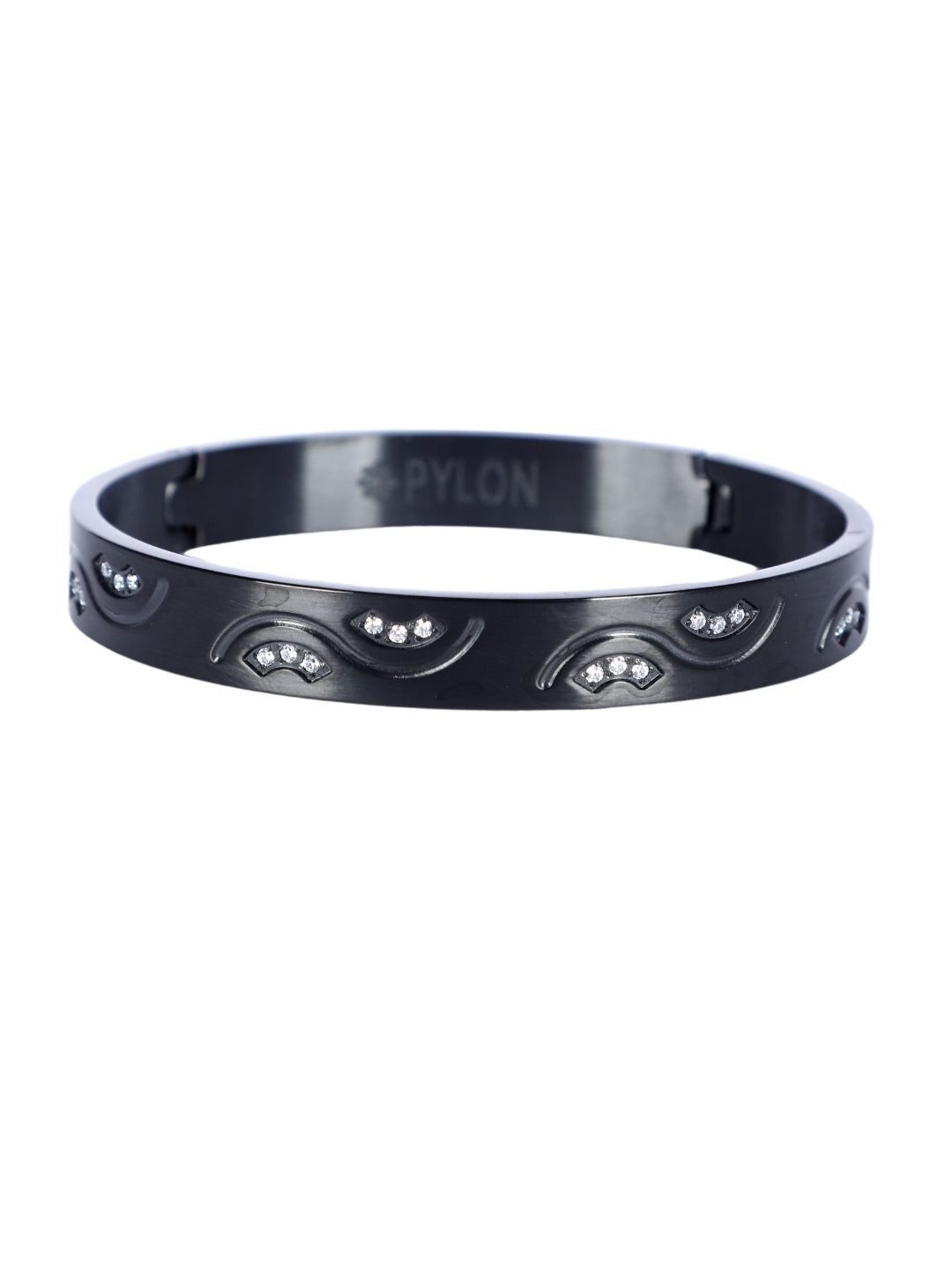 Urbane Cuff Noir