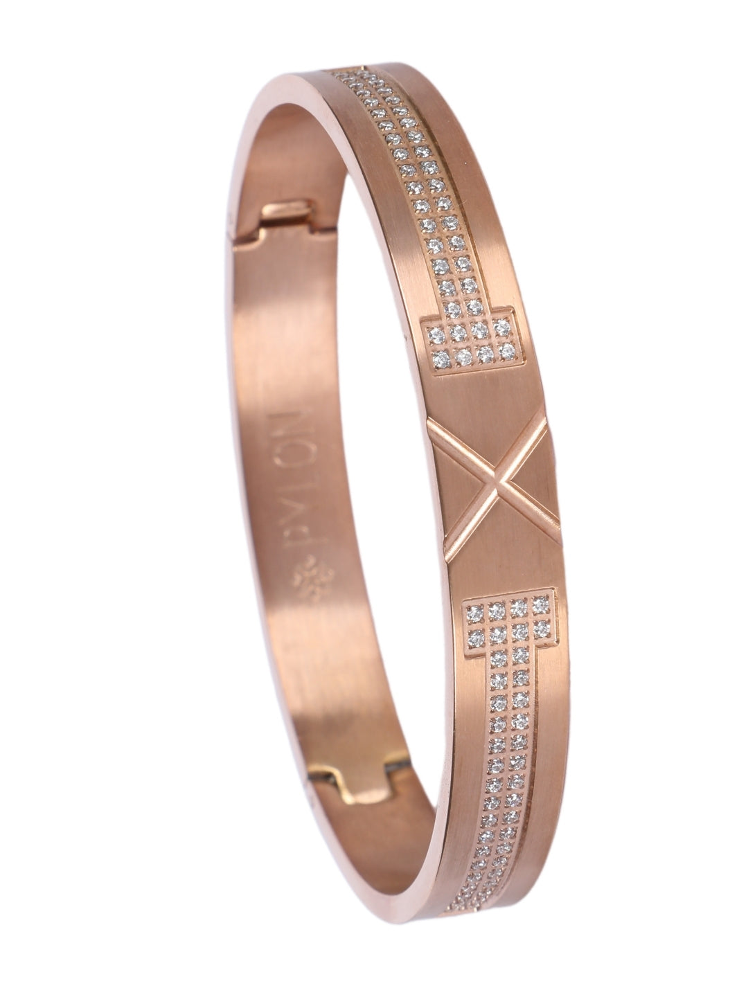 Roseate Musk Bracelet