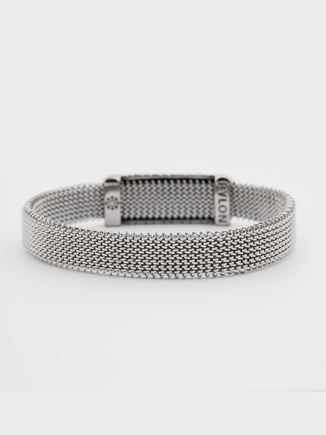 Vipera Noir Bracelet
