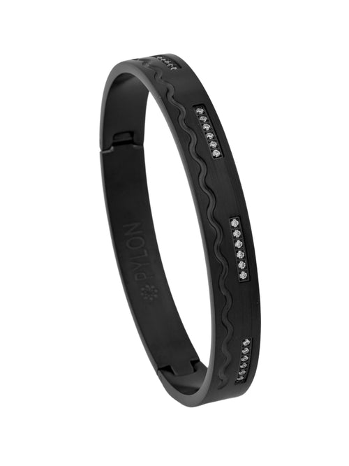Boho Kada in Black