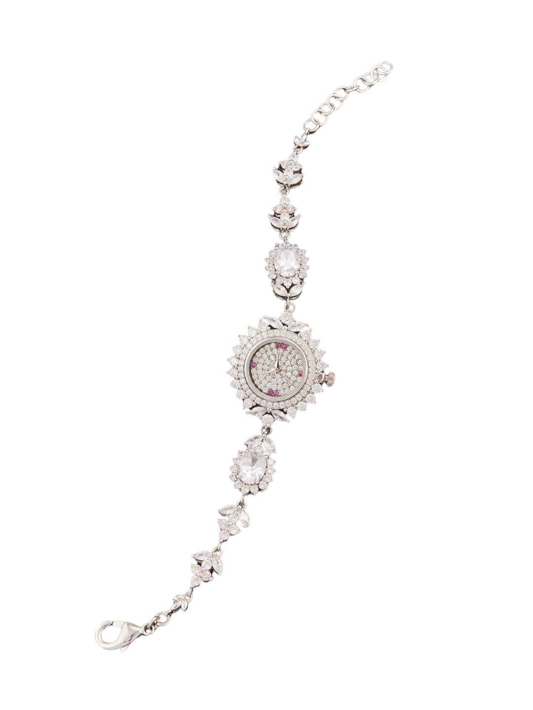 Opal Symphony Wrist Watch