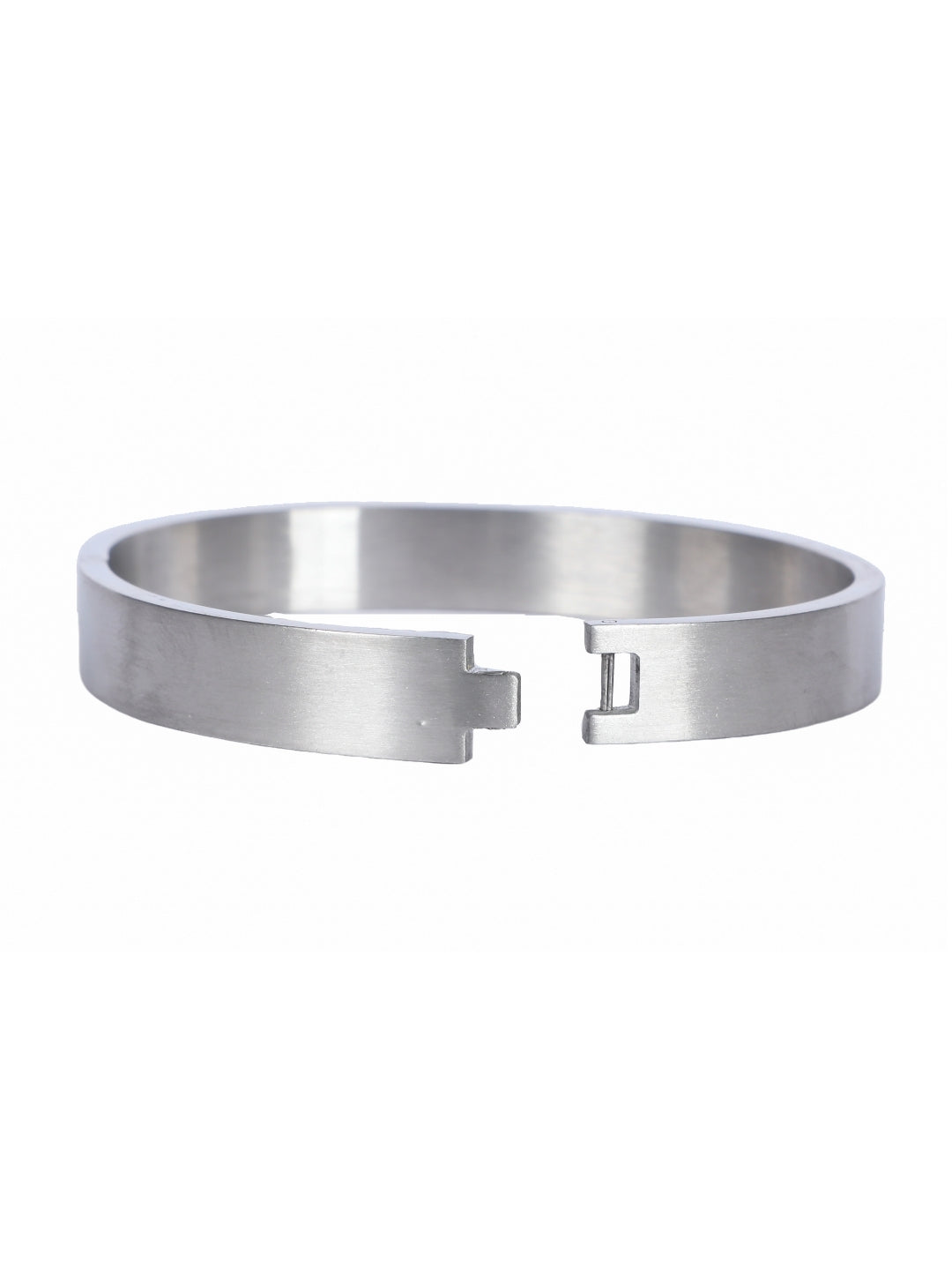Platinum Lineage Cuff