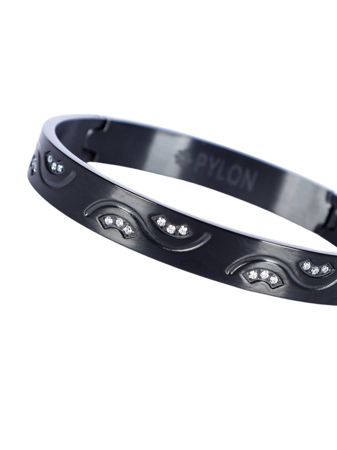 Urbane Cuff Noir
