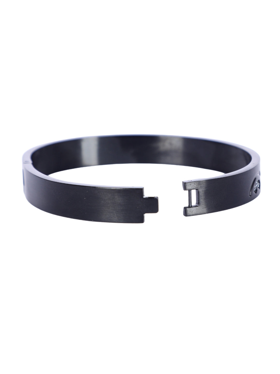 Urbane Cuff Noir