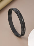 Boho Kada in Black