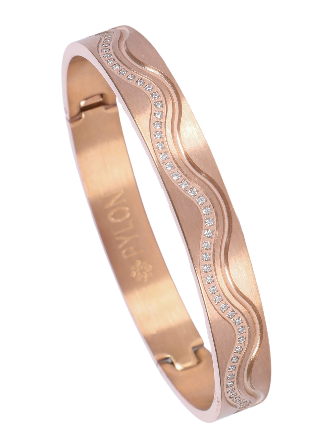 Seranade Kada in rose gold
