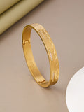 Gold Boho Kada