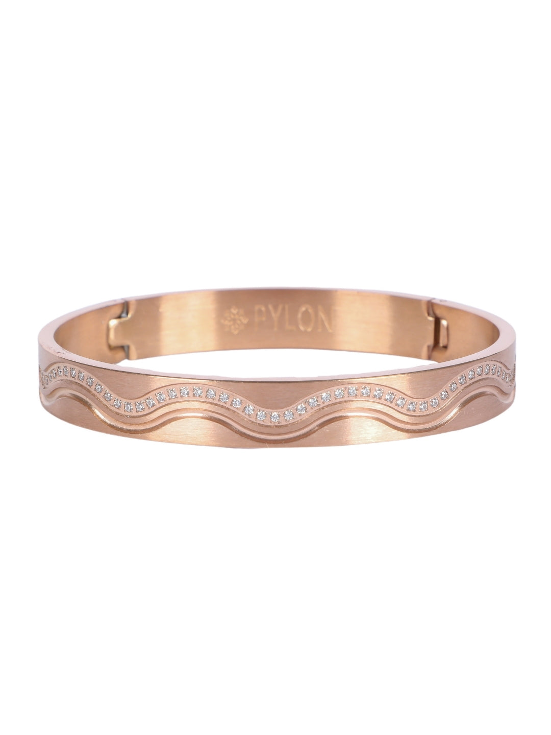 Seranade Kada in rose gold