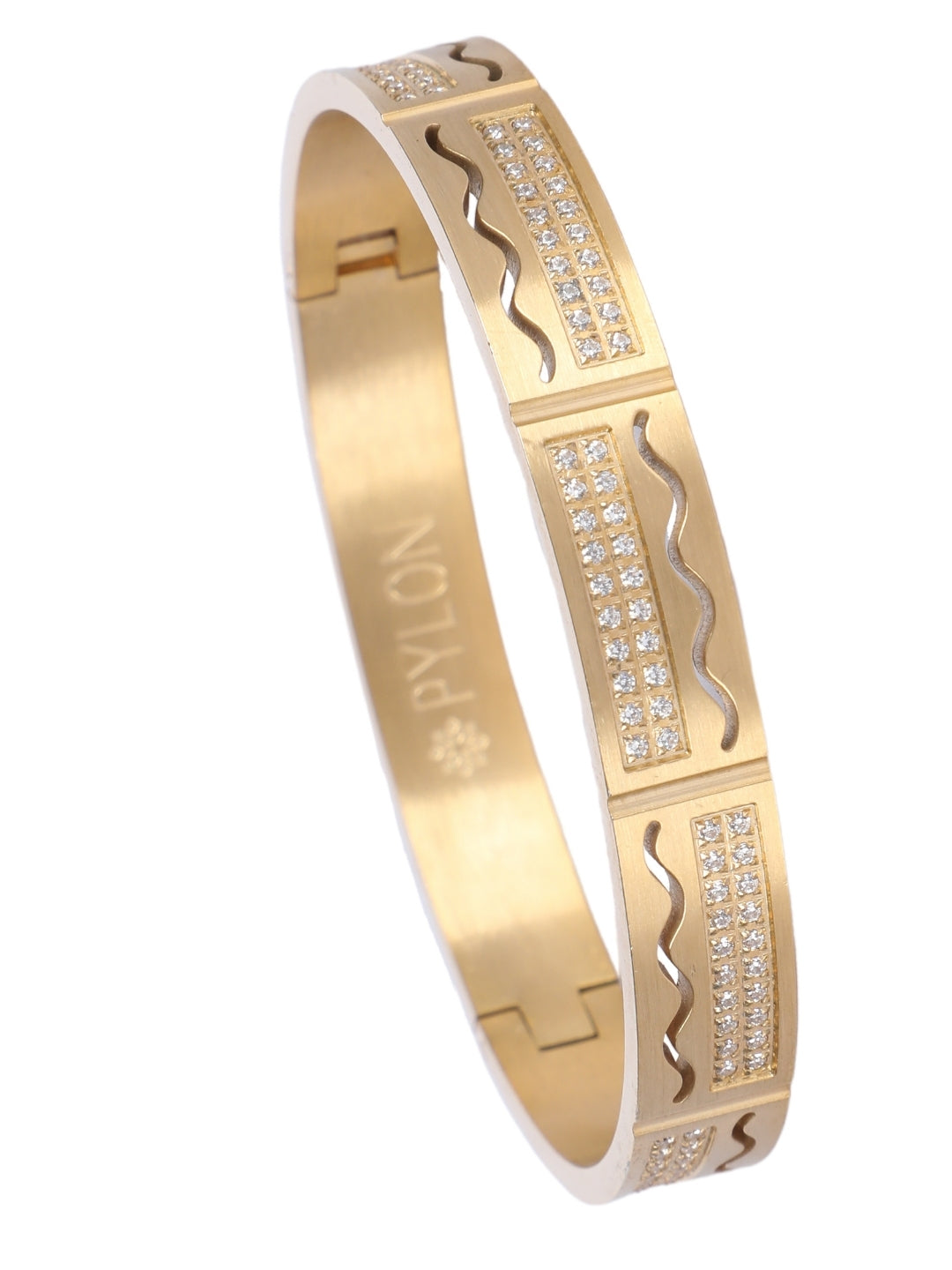 Chrono Kada In Gold