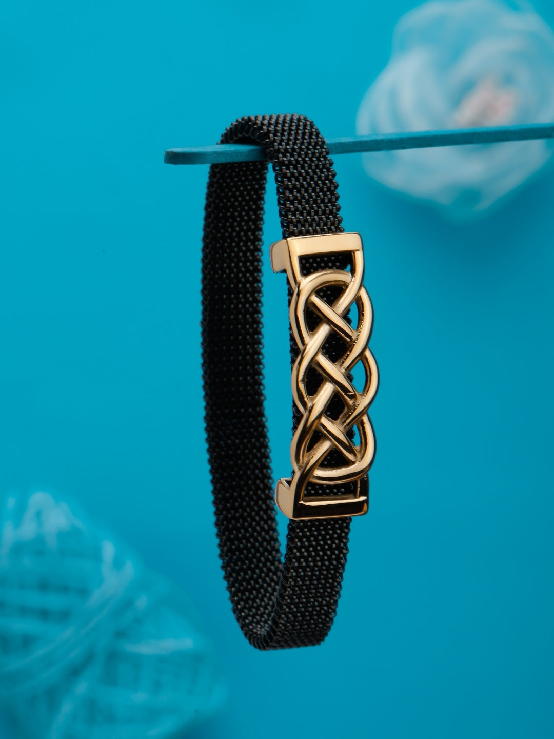 Midnight Cabal Cuff