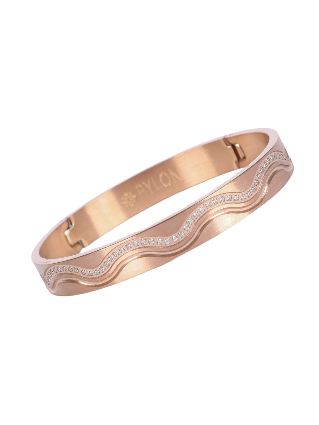 Seranade Kada in rose gold
