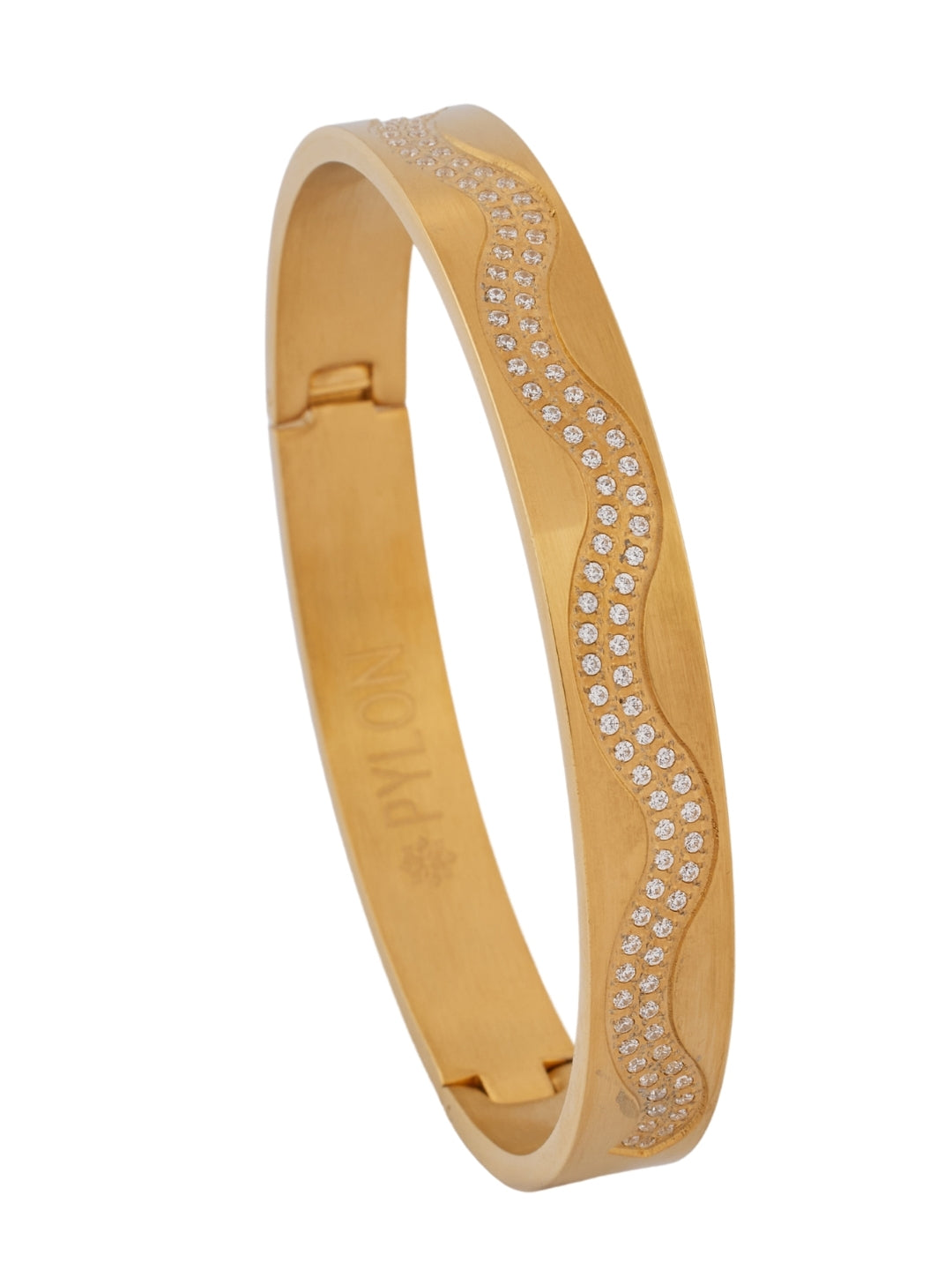 Waveform Kada in gold
