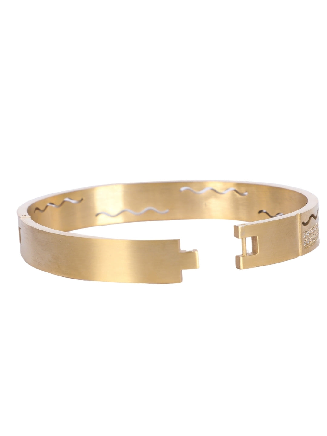 Chrono Kada In Gold