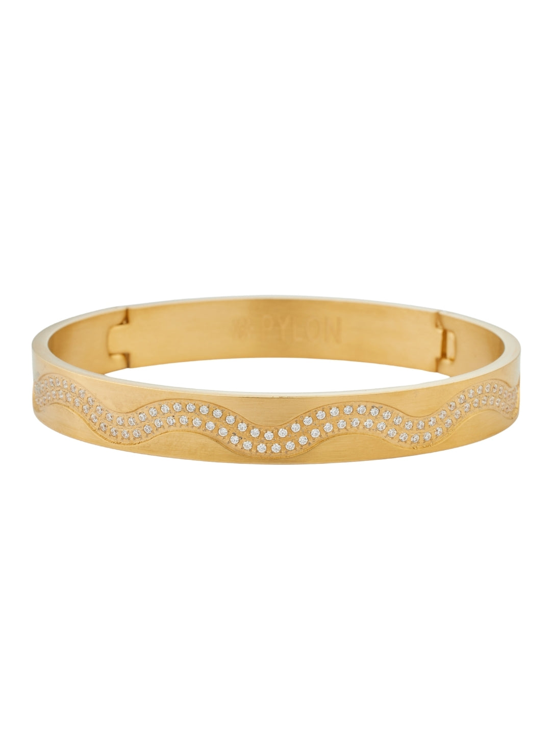 Waveform Kada in gold