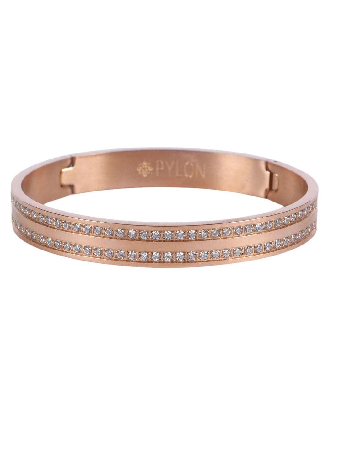 Dual R60 Pylon Roseate Dual Luminary Cuff – Pylon - Crafted with ️
