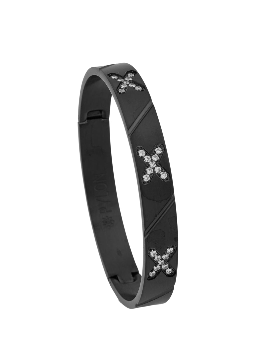 Valor kada in Black