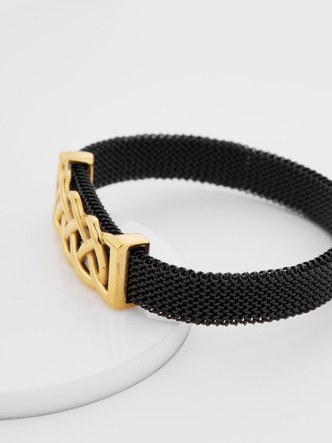 Midnight Cabal Cuff