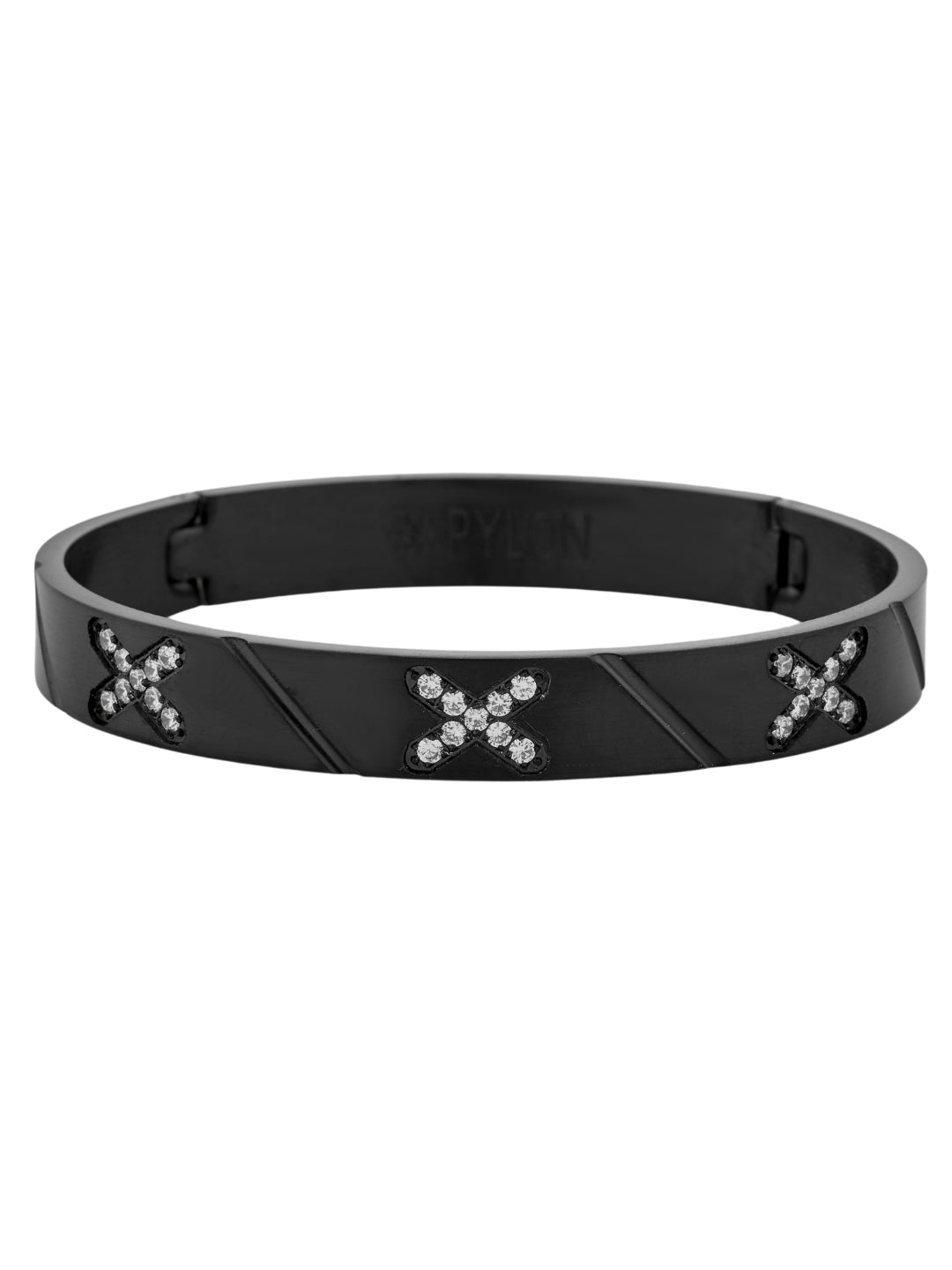 Valor kada in Black