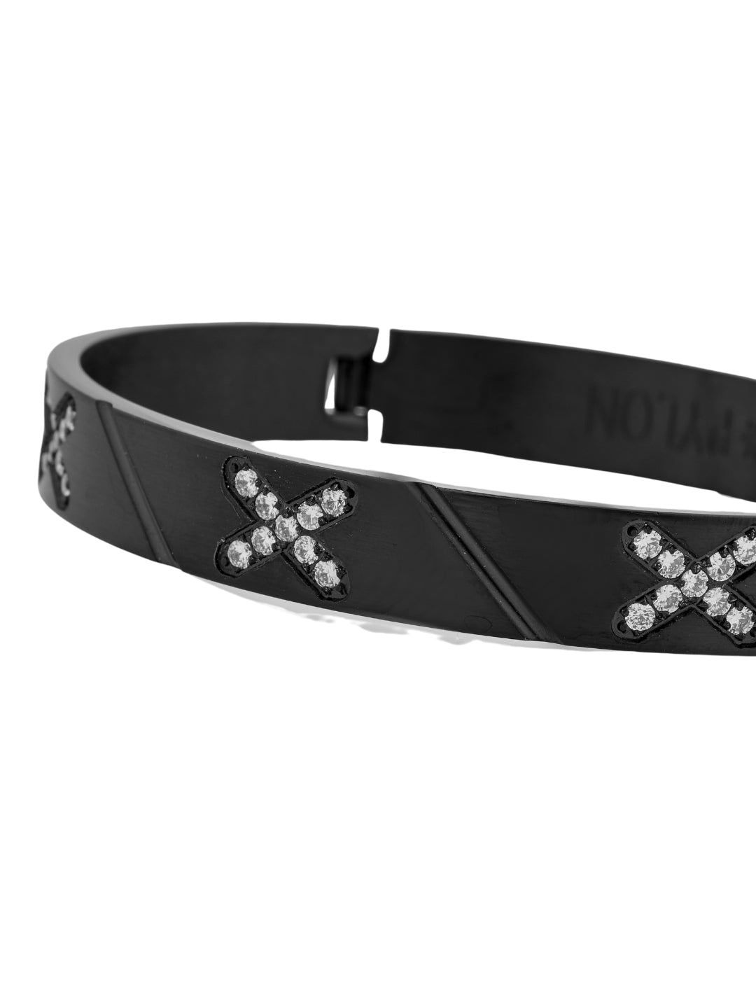 Valor kada in Black