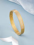 Golden Sovereign Bracelet