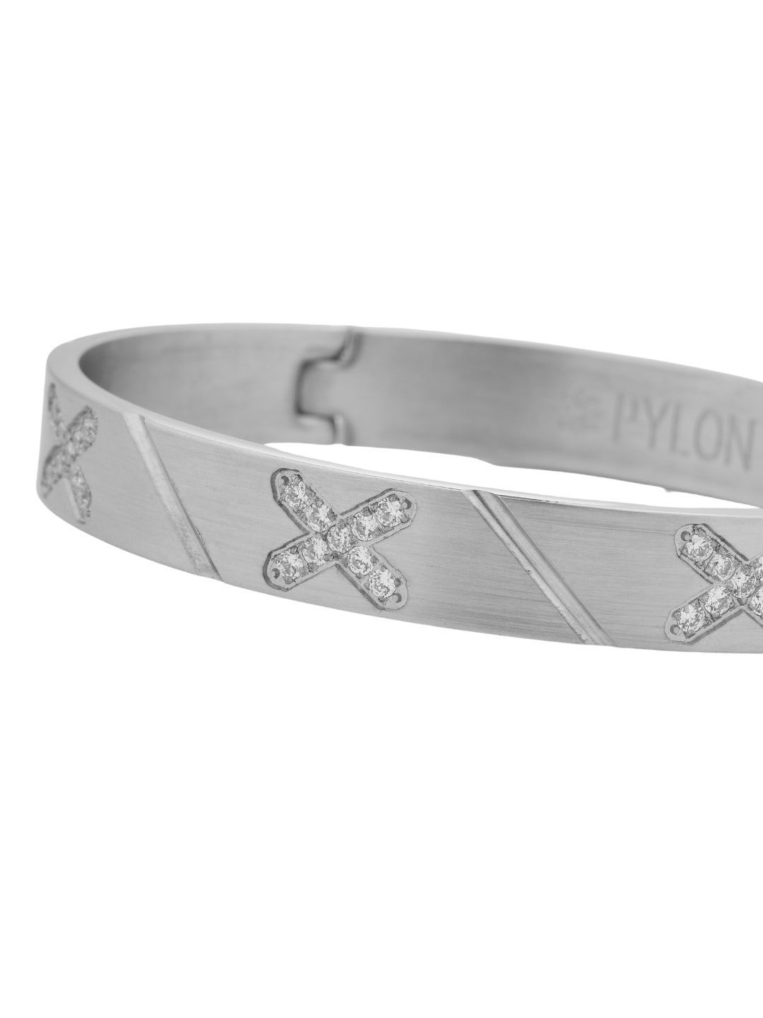 Valor kada in Silver