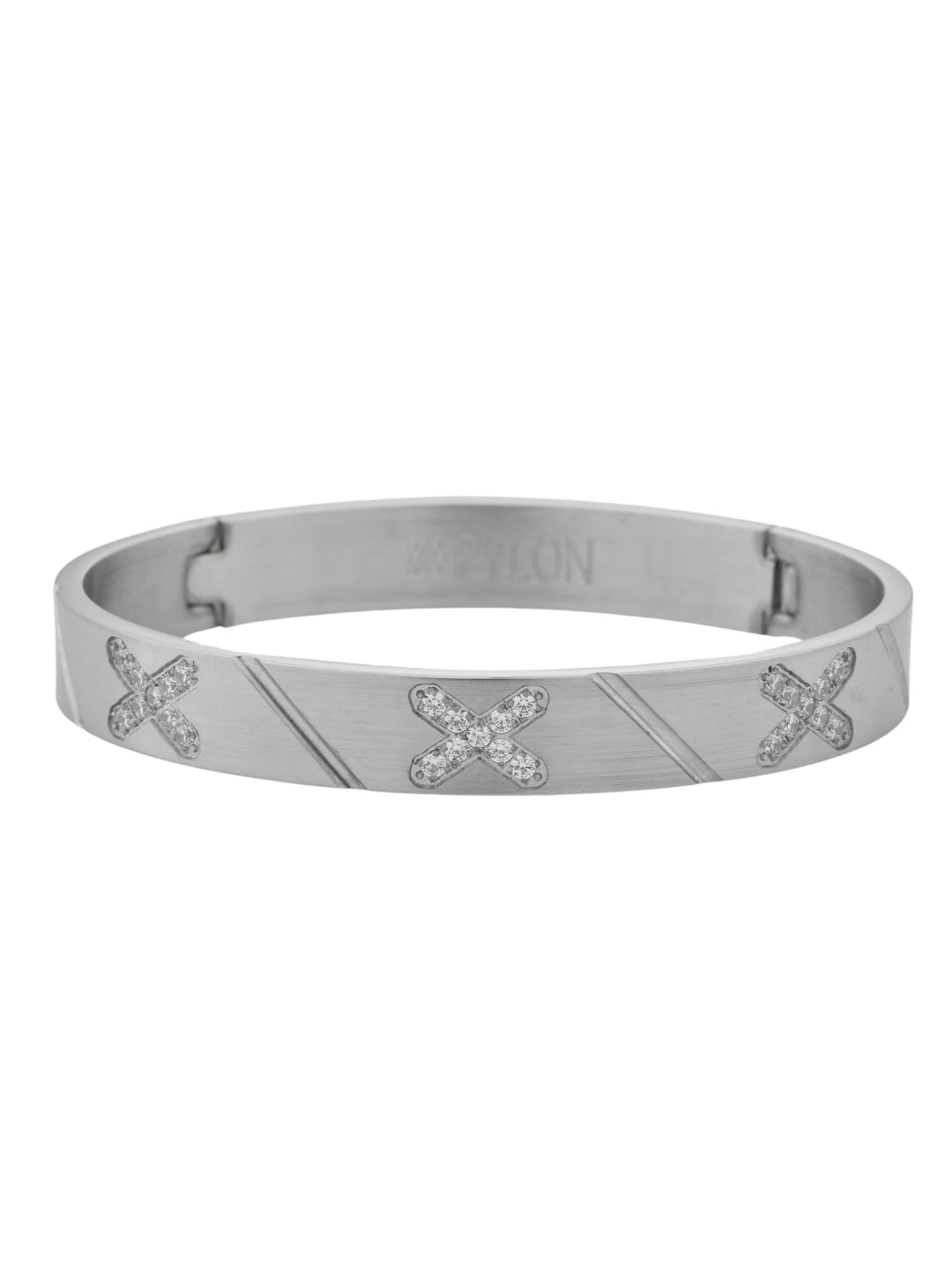 Valor kada in Silver