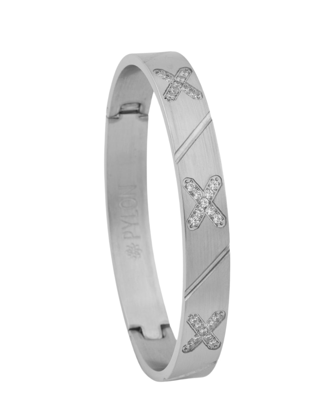 Valor kada in Silver