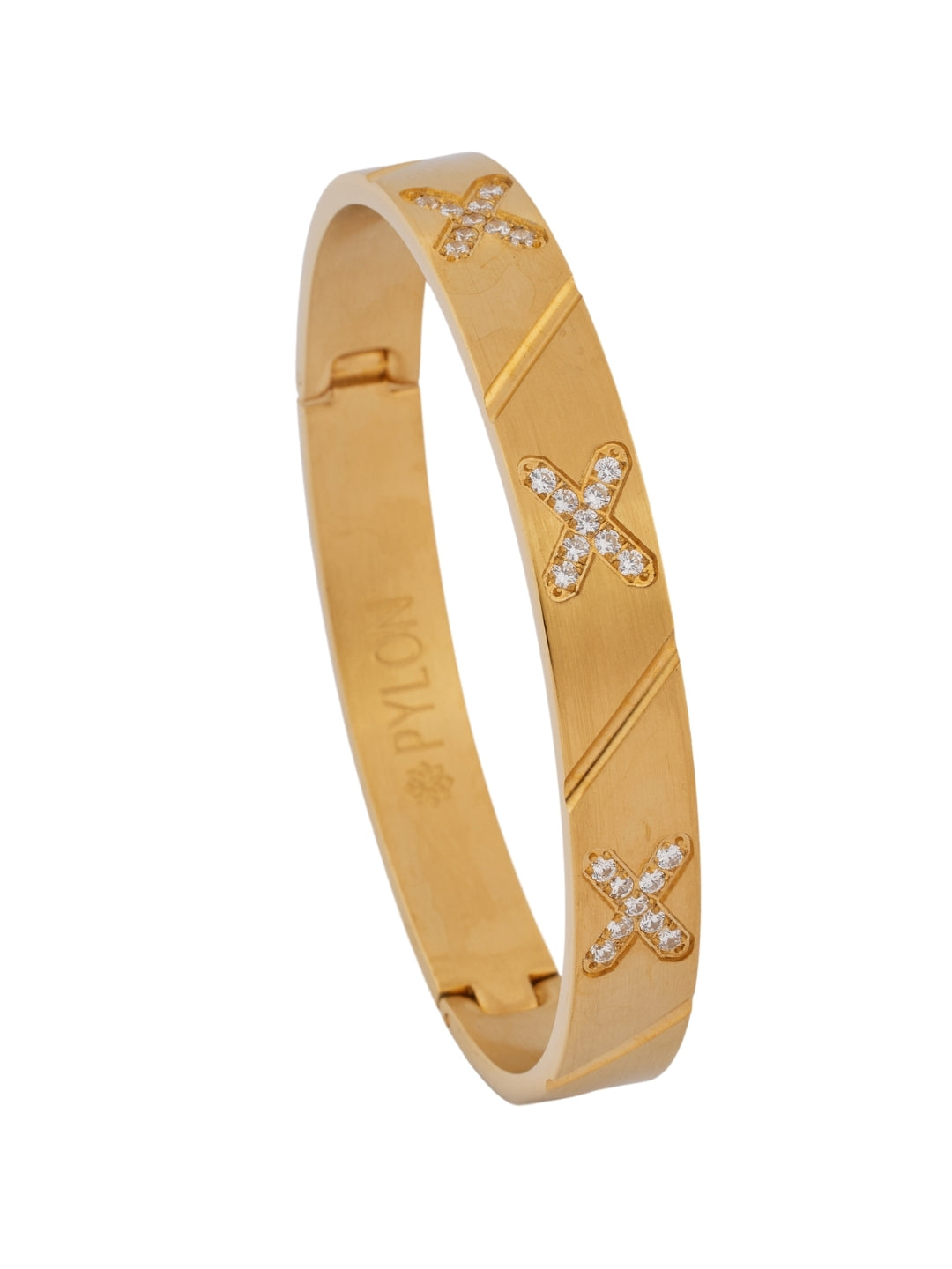 Valor kada in gold
