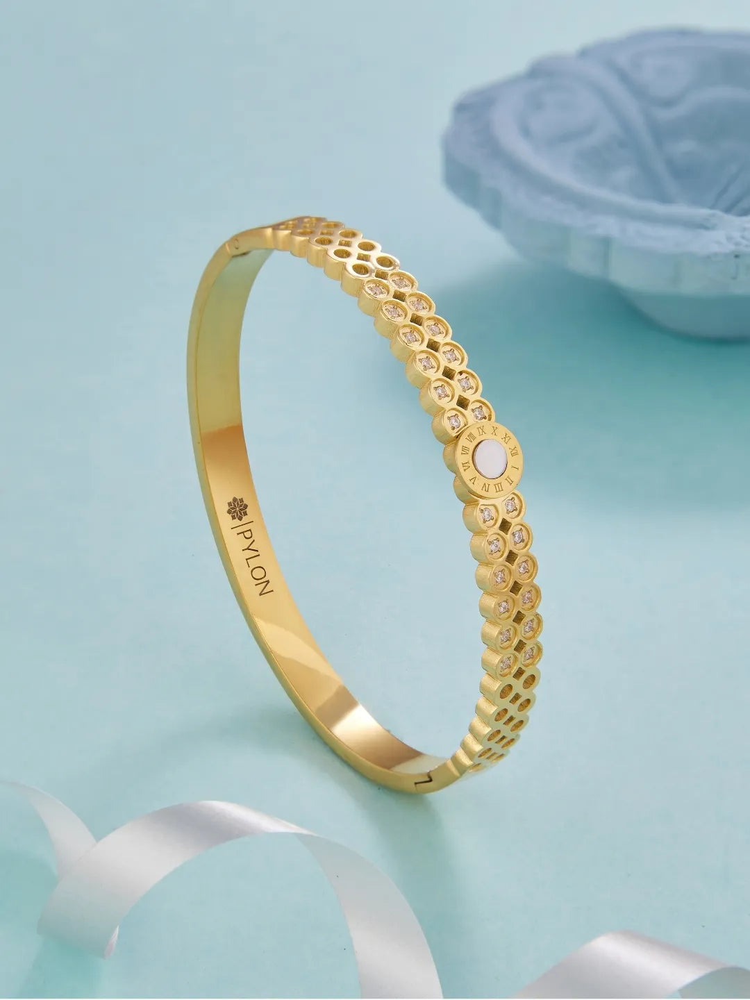 galactic lattice cuff