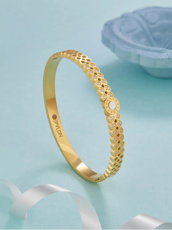 galactic lattice cuff