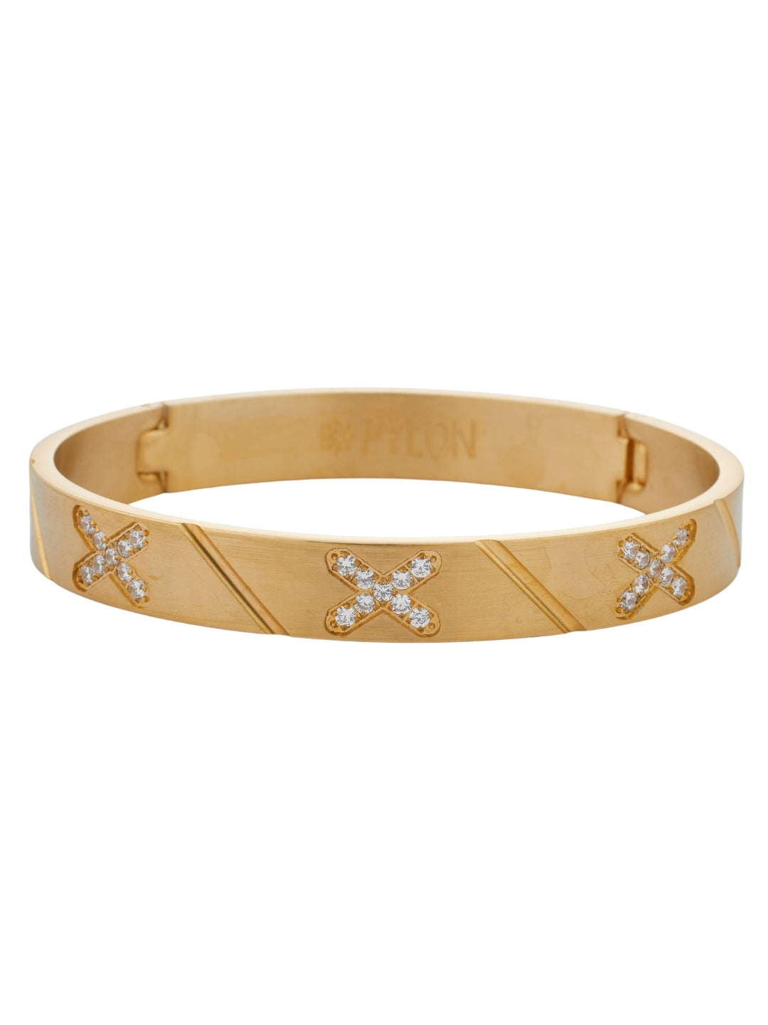 Valor kada in gold