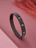 The Pharaoh Noir Cuff