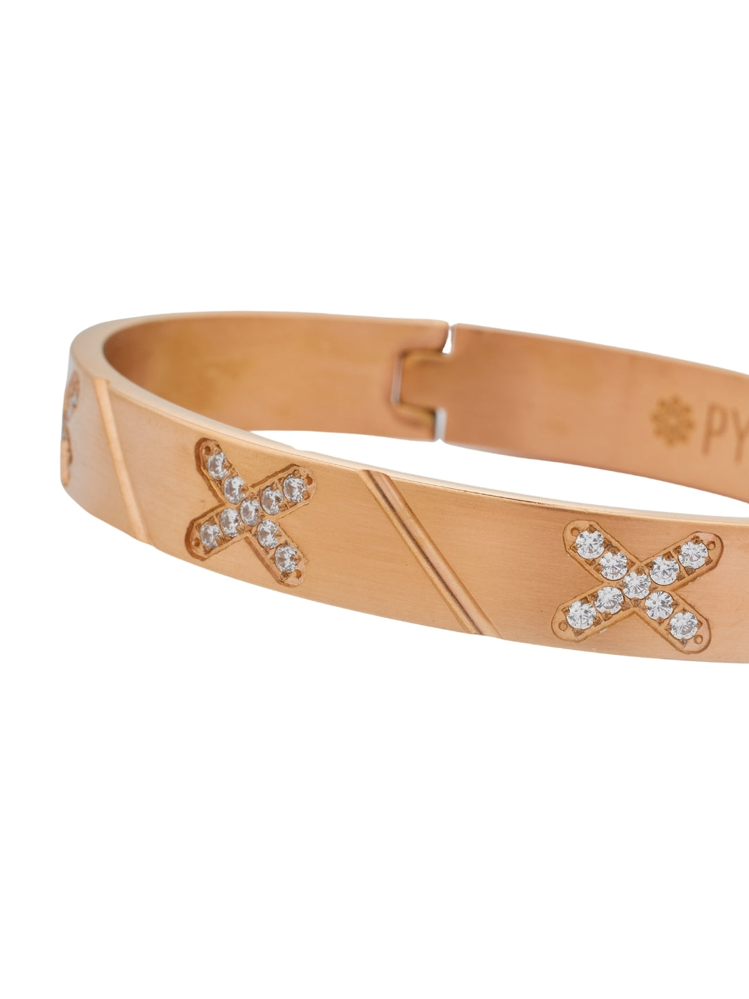 Valor kada in Rosegold